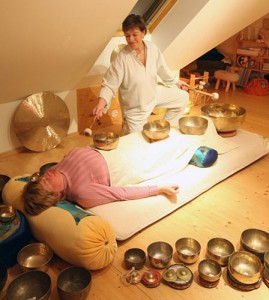 Sound Therapy