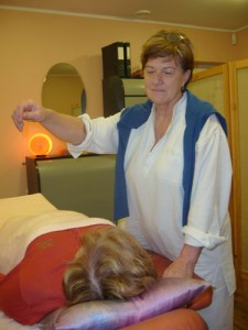Psychokinesiology
